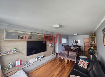 Foto 01 · Venda de Apartamento na Vila Mariana, São Paulo-SP: 2 quartos, 1 suíte, 2 banheiros, 1 vaga, 90m² de