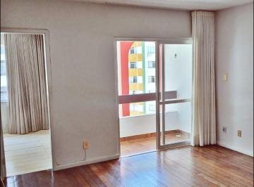 Apartamento de 1 quarto, Salvador · Apartamento 1 Dormitório – Suíte - Graça – Salvador / Ba