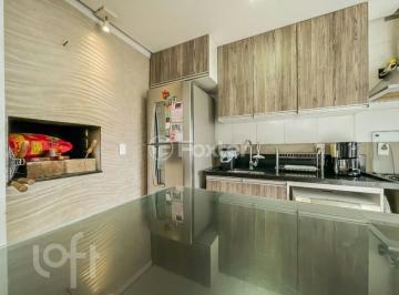 59eff7db · Apartamento, 3 dormitórios, 71.02 m², em Cavalhada