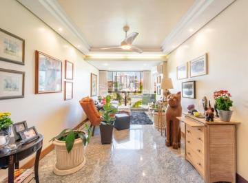 02-Praça Carlos Simão Arnt 105_401 (Claudia Crizel).jpg · Apartamento, 3 dormitórios, 102 m², em Bela Vista
