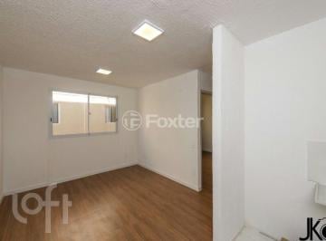 9bd500c6 · Apartamento, 2 dormitórios, 41.19 m², em Jardim Carvalho