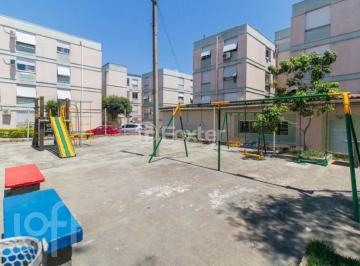 52e46996 · Apartamento, 3 dormitórios, 63.79 m², em Cristal