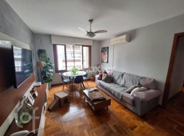 0077e3bc · Apartamento, 3 dormitórios, 93.86 m², em Praia de Belas
