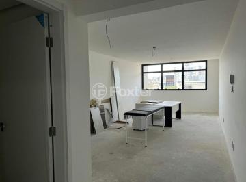 c116282b-cac6-4aee-b7e7-4a59c18e28aa.jpg · Sala / Conjunto Comercial, 49 m², em Praia de Belas