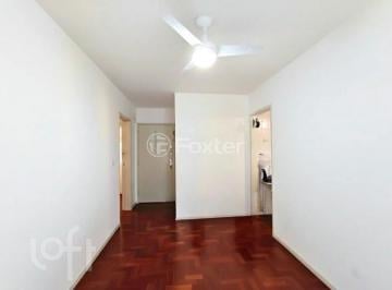 bcb64837 · Apartamento, 1 dormitórios, 48 m², em Passo da Areia
