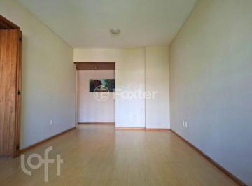76b07453 · Apartamento, 2 dormitórios, 72.8 m², em Partenon