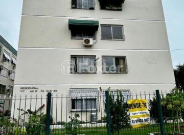 042e6e37 · Apartamento, 1 dormitórios, 51.25 m², em Rubem Berta