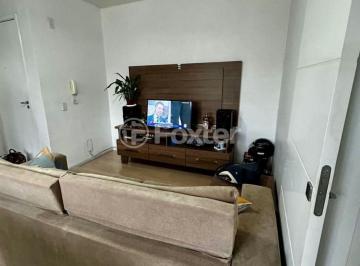 0f5bbc2b · Apartamento, 1 dormitórios, 43.78 m², em Rubem Berta