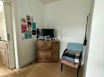259d5207 · Apartamento, 1 dormitórios, 43.78 m², em Rubem Berta