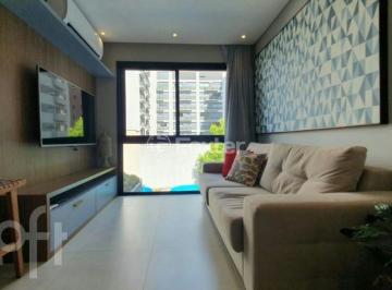 b5c6dd97 · Apartamento, 2 dormitórios, 58.94 m², em Bela Vista