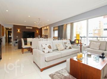 ff8b4e85 · Apartamento, 3 dormitórios, 163.28 m², em Jardim Europa