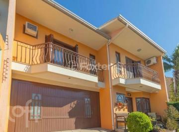 e595125e · Casa, 3 dormitórios, 182.62 m², em Estância Velha