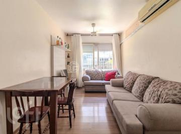 fffd88e6 · Apartamento, 2 dormitórios, 60.81 m², em Jardim Leopoldina