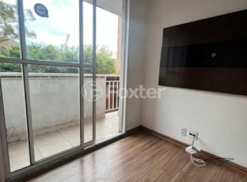 317afede · Apartamento, 2 dormitórios, 56.59 m², em Morro Santana