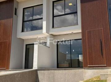 6a2806fe · Casa, 3 dormitórios, 100 m², em Dom Feliciano