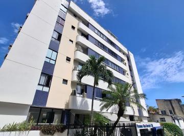 Apartamento de 3 quartos, Salvador · Apart. 3/4 suíte, modificado p/ 2/4 c/ sala ampliada, varanda e dep. revertida, 2 vagas Rio Vermelho