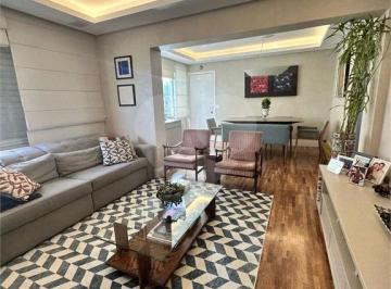 Apartamento de 2 quartos, São Paulo · APARTAMENTO À VENDA REFORMADO COM 2 QUARTOS 1 SUÍTE 2 VAGAS NA VILA MARIANA