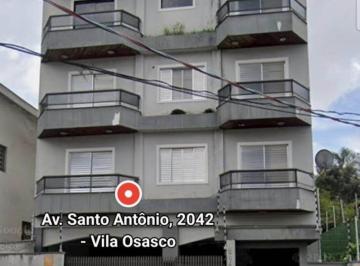FACHADA · PRÉDIO COMERCIAL - VILA OSASCO