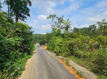 Terreno , Manaus · Terreno de 1000 m² a venda no Tarumã próximo ao Cetur
