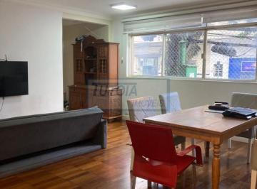 Foto 01 · APARTAMENTO À VENDA NO PARAÍSO, SÃO PAULO