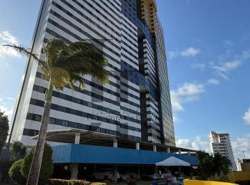 Foto 08 · Apartamento, Ponta Negra, Natal, RN