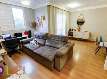Apartamento · 67m² · 2 Quartos · 2 Vagas · Apartamento para venda com 67m², 2 quartos e 2 vagas