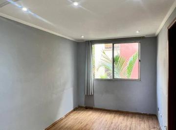 Apartamento · 47m² · 2 Quartos · 1 Vaga · Apartamento para venda com 47m², 2 quartos e 1 vaga