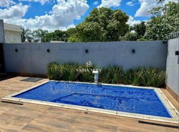 Casa de 3 quartos, Águas Claras · SHA CONJUNTO CASA 03 SUÍTES