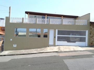 Casa de 3 quartos, Jundiaí · Sobrado na Vila Progresso - Jundiaí