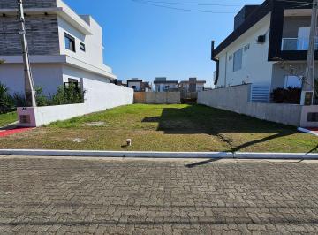 Terreno , Peruíbe · Terreno à venda no Condomínio Flora Rica I em Peruíbe