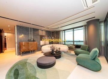 Apartamento de 3 quartos, Curitiba · Apartamento Etherea com 3 suítes - Revenda