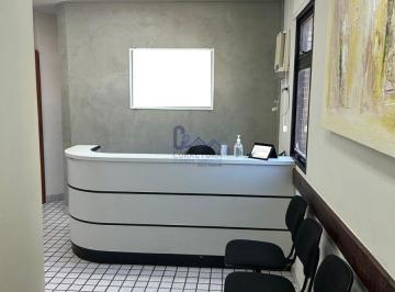 Comercial de 5 quartos, Poços de Caldas · Sala ComerciaL- Conjunto de 5 salas -CENTRO