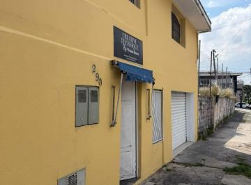 FACHADA · SALÃO COMERCIAL - UMUARAMA - OSASCO