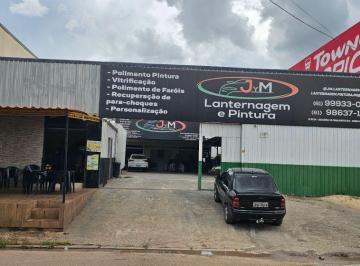 Comercial , Brasília · EXCELENTE LOTE NA SCIA - CIDADE DO AUTOMÓVEL