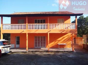 Casa · 211m² · 5 Quartos · 5 Vagas · Casa em Caçapava-SP: Rural à Venda no Bairro Portal Mantiqueira com 5 Quartos, 2 Banheiros e 5 Vagas