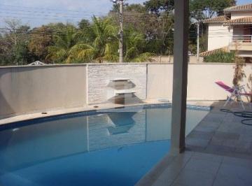 Foto 10 · Casa de Luxo no Condomínio Terras de Piracicaba com 5 Quartos e 3 Suítes - 320m² - Piracicaba-SP