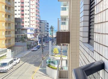 Apartamento · 80m² · 2 Quartos · 1 Vaga · Apartamento 2 dormitórios à venda Ocian