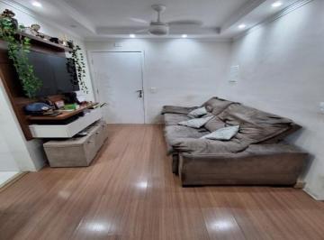 Apartamento · 51m² · 2 Quartos · 1 Vaga · Residencial - Conceicao