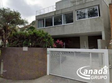 Casa · 456m² · 4 Quartos · 4 Vagas · Sobrado A Venda No Parque dos Principes - 4 Quartos