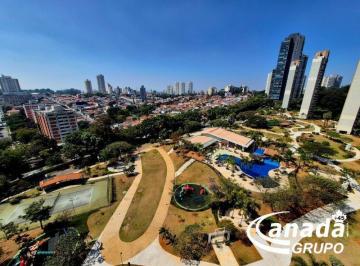 Apartamento · 170m² · 3 Quartos · 3 Vagas · Residencial - Vila Sao Francisco