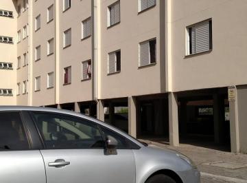 Apartamento · 45m² · 2 Quartos · 1 Vaga · Residencial - Industrial Remedios