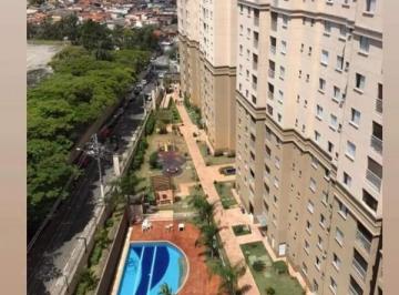 Apartamento · 68m² · 3 Quartos · 2 Vagas · Residencial - Santo Antonio