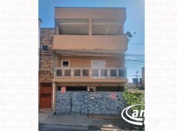 Casa · 125m² · 3 Quartos · 3 Vagas · Residencial - Pestana