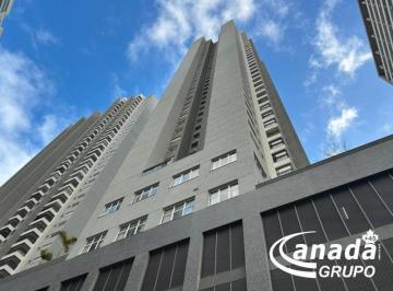 Apartamento · 91m² · 2 Quartos · Residencial - Centro
