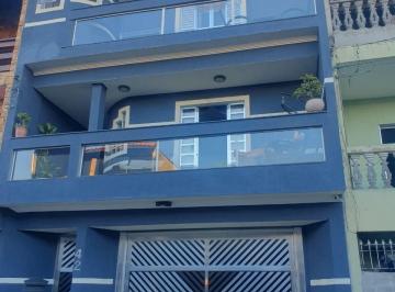 Casa · 280m² · 4 Quartos · 5 Vagas · Residencial - Santa Maria
