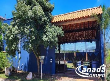 Casa · 268m² · 3 Quartos · 6 Vagas · Residencial - Res Santa Helena - Gleba I