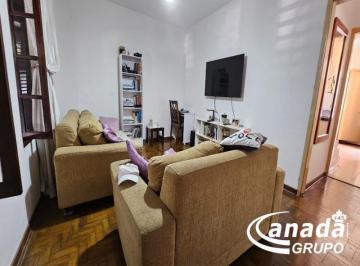 Casa · 230m² · 3 Quartos · 2 Vagas · Sobrado A Venda No Jardim da Flores - 3 Quartos