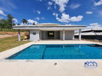 Foto 01 · Chácara com 3 Quartos e 4 banheiros à Venda, 1.000 m² por R$ 1.550.000 Cód. ch2617