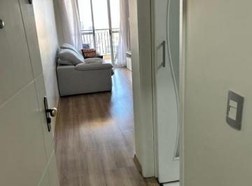 Apartamento · 92m² · 3 Quartos · 2 Vagas · Residencial - Vl Osasco