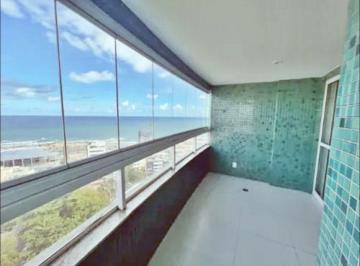 Apartamento de 2 quartos, Salvador · Apartamento 2 quartos, dependência, suíte, varanda, piscina, academia